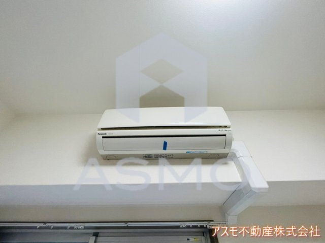 【設備】 | ﾌｫｰｾﾞ安堂寺