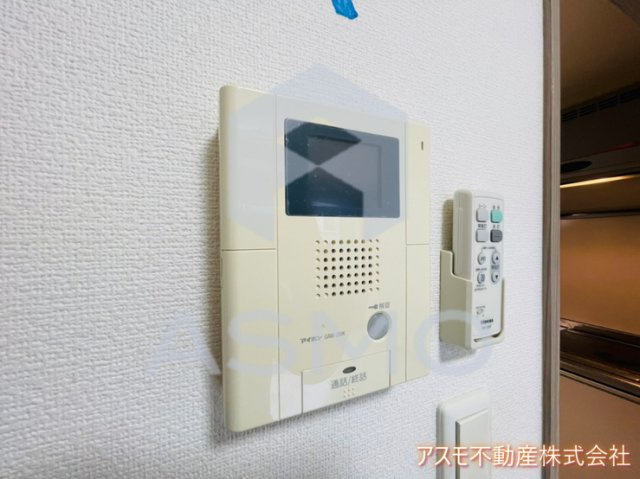 【セキュリティ】 | ﾌｫｰｾﾞ安堂寺