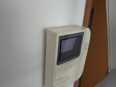 【セキュリティ】 | レオパレスヨロズヤＥ