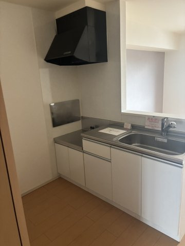 シャンドラのキッチン