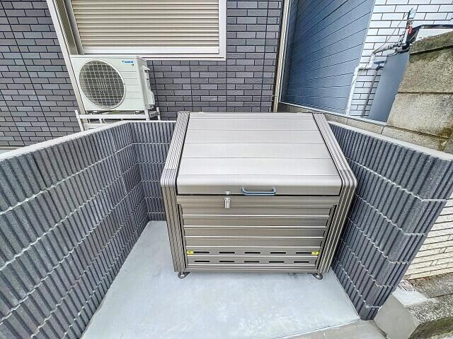 【その他共用部分】
