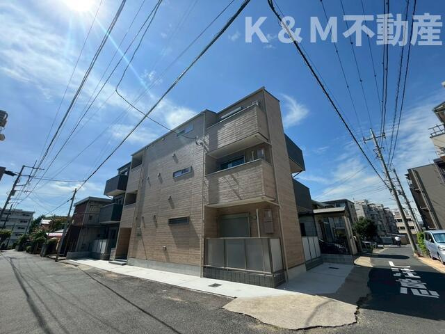 ウィル北小金