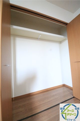 ステディアの収納|※類似部屋