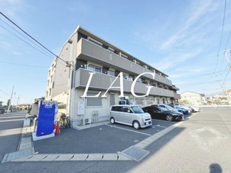 【外観】 | ティーズハイツ緑が丘 | 外観です。