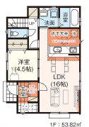 【仲介手数料無料】入間市下藤沢２４期　全５棟　5号棟　新築住宅は西武ハウジング