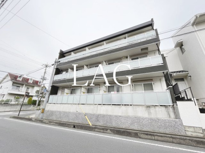 【外観】 | リブリ・URAWA MOTOMATI | 外観です。