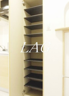 【その他】 | グランフォース北綾瀬