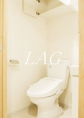 【トイレ】 | グランフォース北綾瀬 | トイレです。