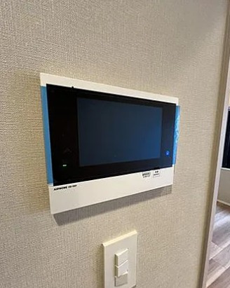 シーズンフラッツ新大塚 のセキュリティ
