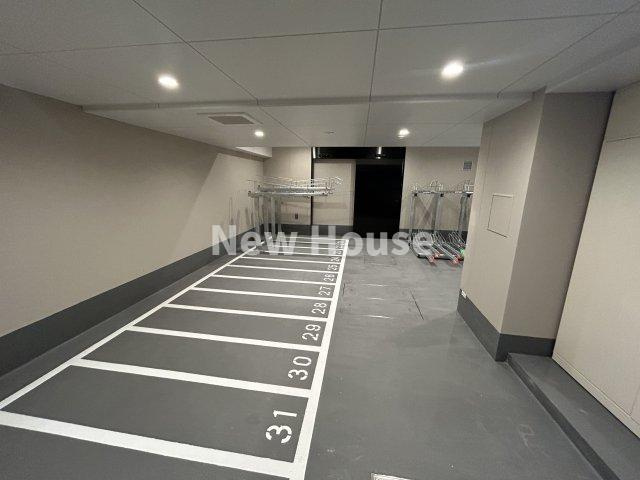 シーズンフラッツ新大塚 のその他共用部分