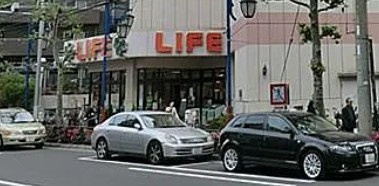 シーズンフラッツ新大塚 の周辺