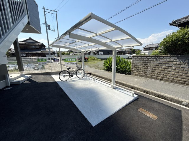 きっか中島のその他共用部分