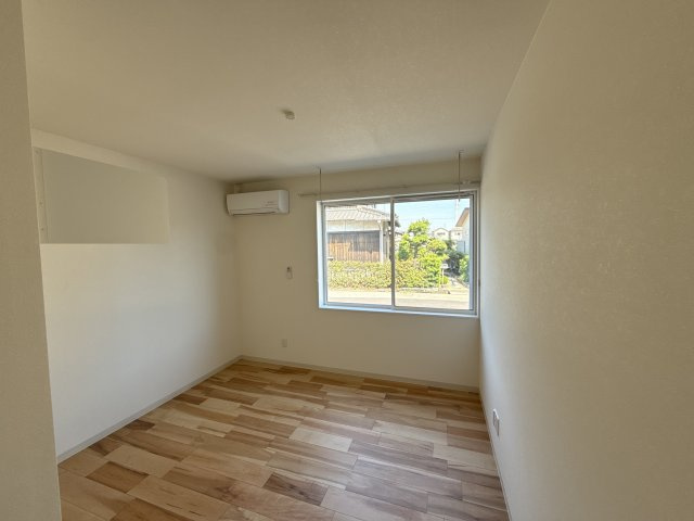 きっか中島の子供部屋