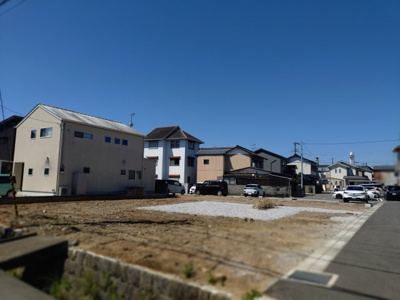 【外観】 | ステラヴィータＡ棟