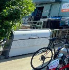 SWEET STREETのその他