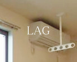【設備】 | ラウレア南流山 | エアコンです。
