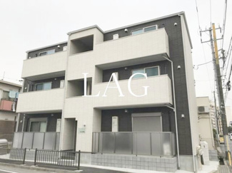 【外観】 | ラウレア南流山 | 外観です。