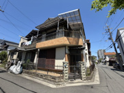 堺市東区西野貸家の画像