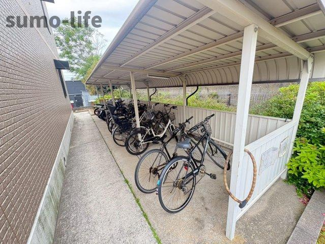 プルーリオンのその他共用部分