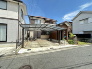 【定期借地権】和泉市今福町1丁目戸建の画像