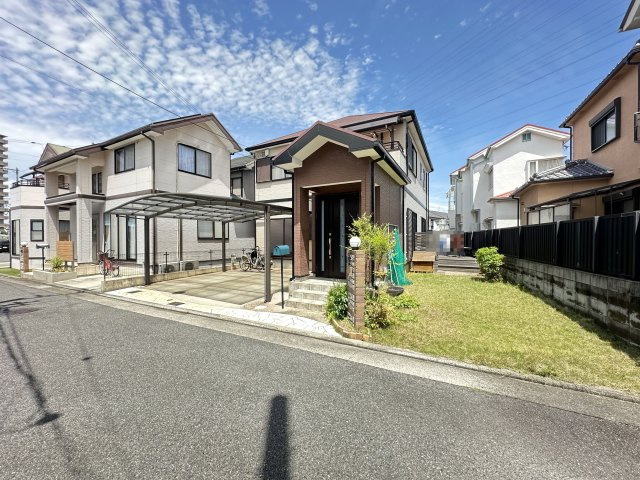 【外観】 | 【定期借地権】和泉市今福町1丁目戸建 | 外観