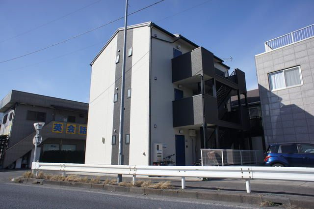 クレア上尾のその他共用部分