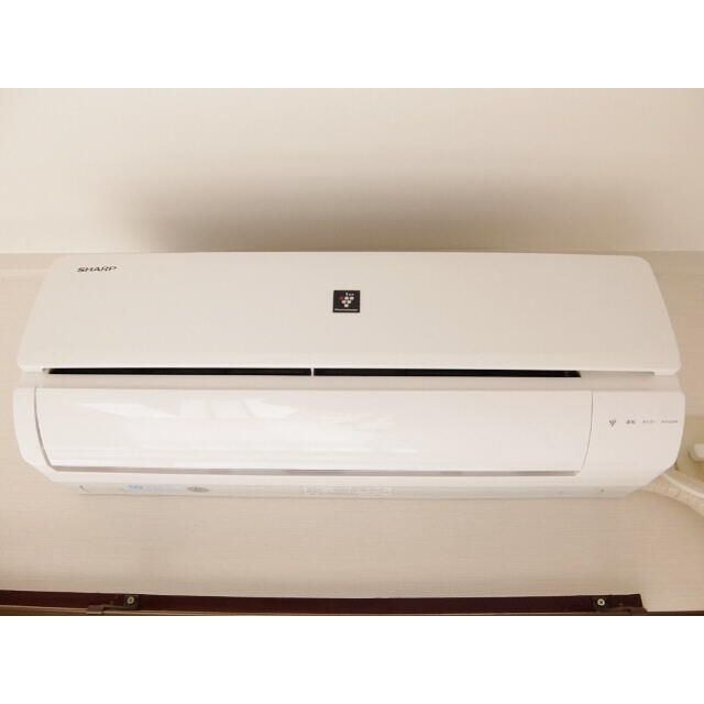 グランド東大宮の設備