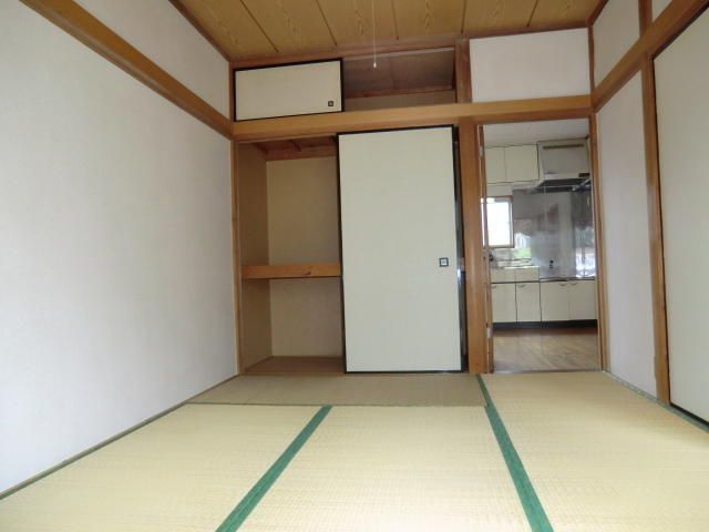 【収納】 | アベリアクレストＢ