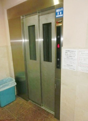 【その他共用部分】 | サンテミリオン大塚壱番館