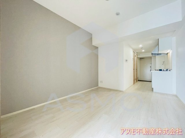 【内装】 | AND TERRACE 文の里