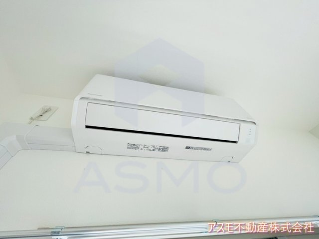 【設備】 | AND TERRACE 文の里