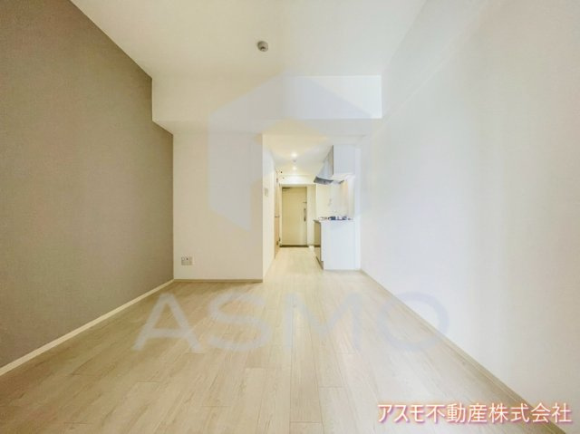 【居間・リビング】 | AND TERRACE 文の里