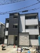 LIVE SQUARE 都島　内代小学校区