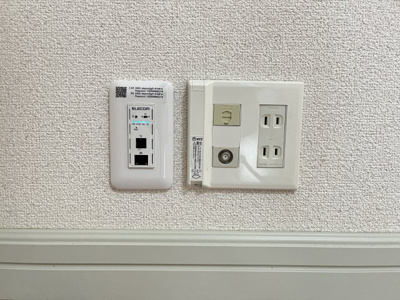 【設備】 | サンクレール