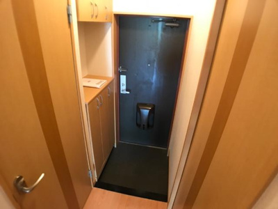 【玄関】 | プロニティ表