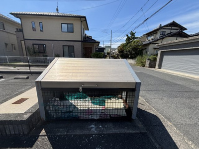 【周辺】 | プロニティ表