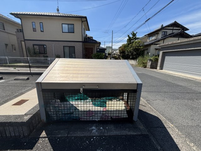 【その他共用部分】 | プロニティ表