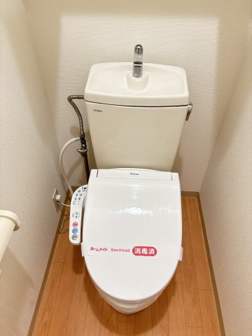 【トイレ】 | プロニティ表