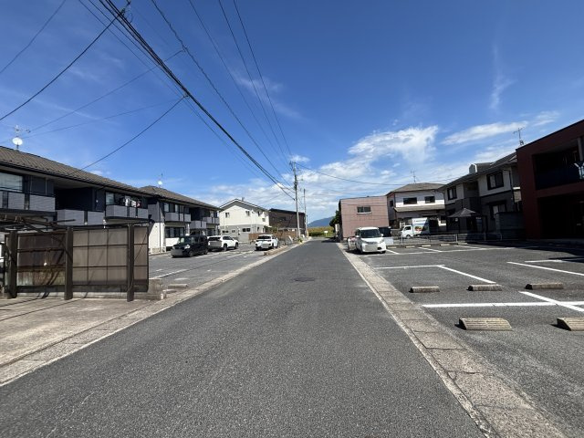 【周辺】 | プロニティ表