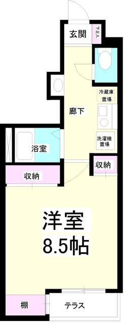 草加ハウス