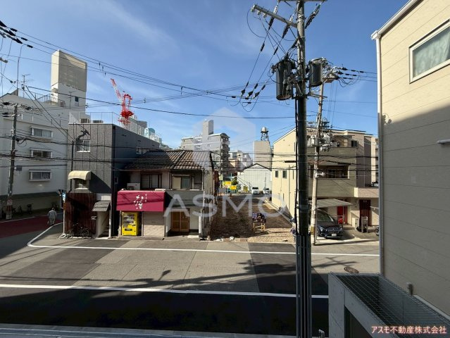 【展望】 | ※2階参考写真