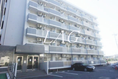 【外観】 | ヴェルアージュ座間 | 外観です。