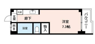 【間取り】 | ヴェルアージュ座間 | 間取りです。