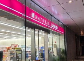 Brillia一番町の周辺