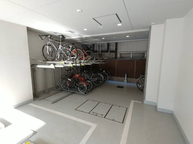 Aoiレジデンス早稲田