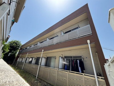 【外観】 | リブリ・自由が丘