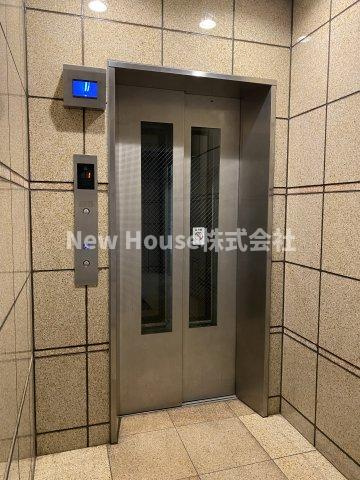 カスタリア大塚Ⅱのその他共用部分