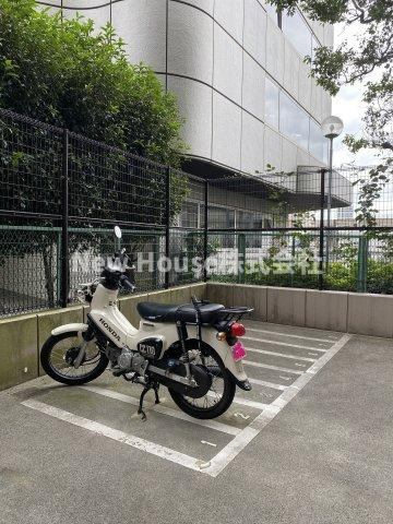 カスタリア大塚Ⅱのその他共用部分