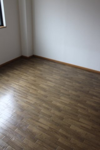 【寝室】 | セピアコート大森東 | 過ごしやすい室内です
