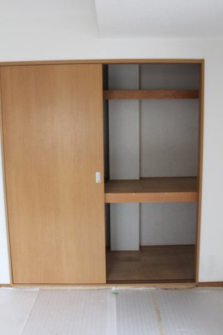 【収納】 | セピアコート大森東 | 収納があります